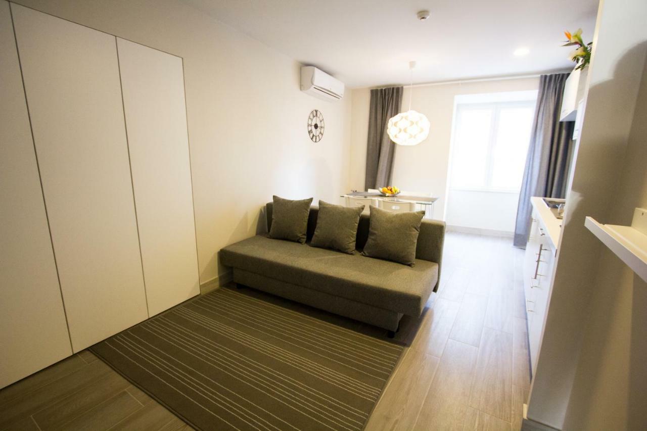 Ms Apartamentos, Setubal Exterior photo