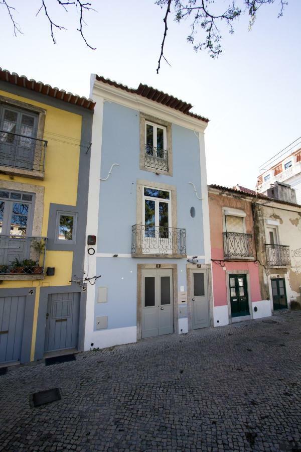 Ms Apartamentos, Setubal Exterior photo