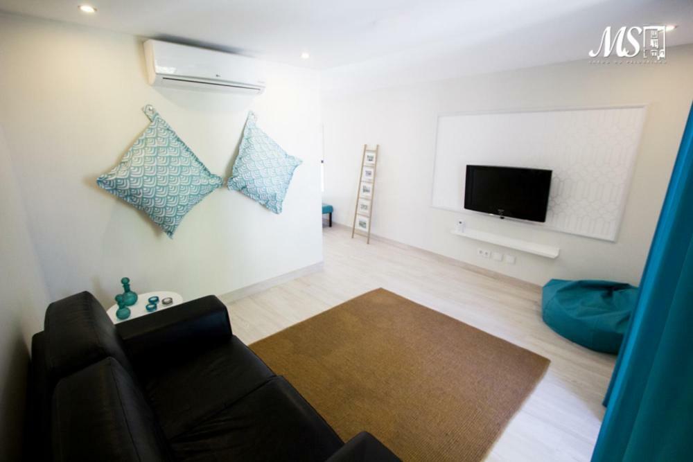 Ms Apartamentos, Setubal Exterior photo