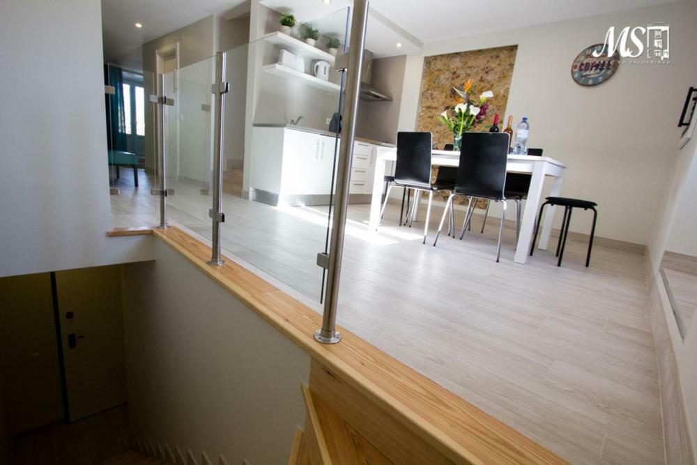 Ms Apartamentos, Setubal Exterior photo