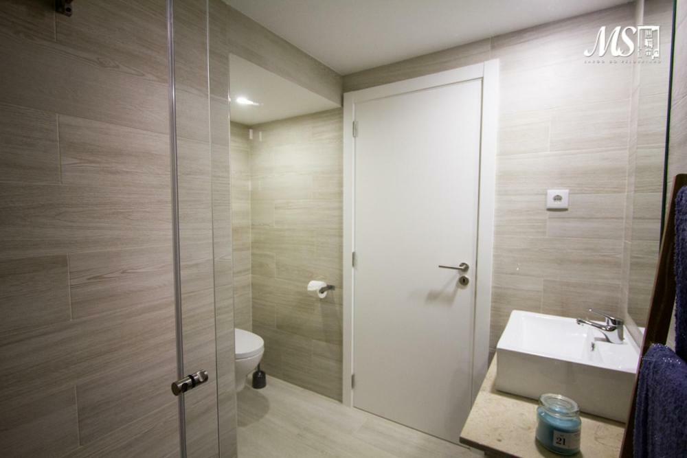 Ms Apartamentos, Setubal Exterior photo