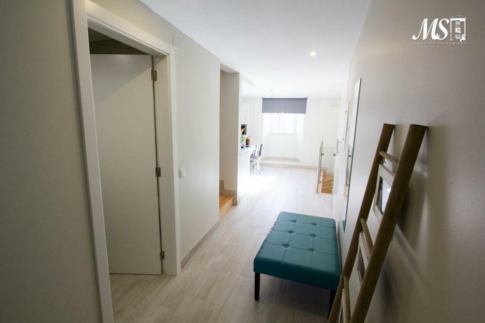 Ms Apartamentos, Setubal Exterior photo