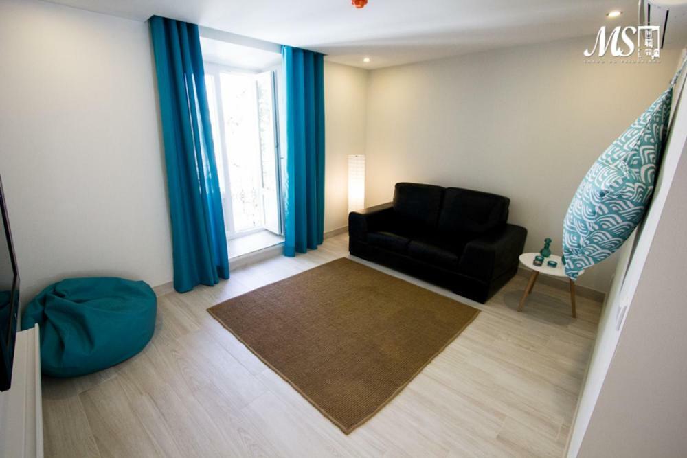 Ms Apartamentos, Setubal Exterior photo