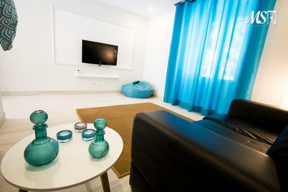 Ms Apartamentos, Setubal Exterior photo